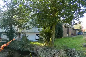 + Split-Level Bungalow im Bauhausstil + über 200 m² Wohn- Nutzfläche 
+ Bau der Moderne mit Moderni – Krefeld – Vorschaubild 2