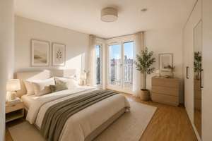 Zwischen Grunewald und Ku'damm: Penthouse mit perfekter Ausstattung – Caspar-Theyß-Straße 24A, 14193 Schmargendorf, Berlin – Vorschaubild 11