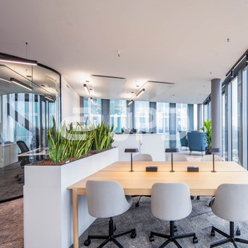 JPD - Atemberaubender Blick über München I Panoramablick 