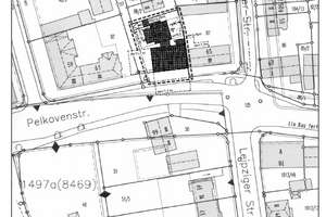 Appartment direkt an der U-Bahn – Wiesenstraße 2, 80992 Alt-Moosach, München – Vorschaubild 10