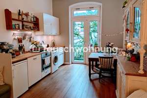 Tauschwohnung: Charmante 2-Zimmer-Altbauwohnung im Herzen von Eller – Die vollständige Adresse der Immobilie erhältst du vom Anbieter., 40229 Eller, Düsseldorf – Vorschaubild 2