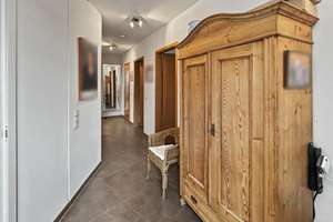 Aachen - Elegantes Zuhause in besonderer Lage – neuwertige Wohnung nahe St. Alfons Kloster – Die vollständige Adresse der Immobilie erhältst du vom Anbieter., 52070 Kaiserplatz, Aachen – Vorschaubild 6