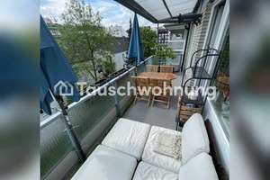 Tauschwohnung: 86m2 3.OG Fahrstuhl 3zkb2b im Grindel  – Hermann-Behn-Weg 7, 20146 Rotherbaum, Hamburg – Vorschaubild 3