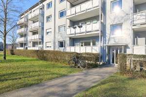 7465 - Erstbezug nach Sanierung! 3-Zimmerwohnung mit Balkon und Garage (optional)! – Die vollständige Adresse der Immobilie erhältst du vom Anbieter., 76185 Grünwinkel, Karlsruhe – Vorschaubild 16