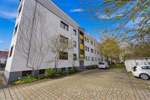 Schöne 4 Zimmerwohnung in Großgründlach Anteil an Pool/Sauna – Die vollständige Adresse der Immobilie erhältst du vom Anbieter., 90427 Großgründlach, Nürnberg – Vorschaubild 2