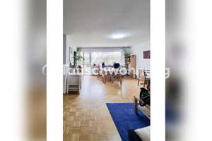 Tauschwohnung: Biete 1,5-Zi Pasing – Suche 2–3 Zi Sendl/Isarv/Maxv