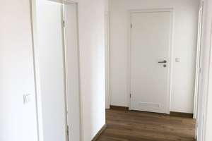 Hochwertig sanierte 3 Zimmerwohnung  mit Küche und Balkon – Rheinhäuserstr 66, 68804 Altlußheim – Vorschaubild 2