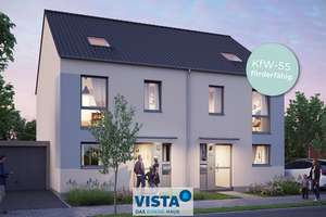 *5,5%-Aktion! NEUBAU DHH - Neues Zuhause für Ihre Familie - KFW-55 Massivbauweise und zwei Garagen – Lechfeldstraße 1, 86679 Ellgau – Vorschaubild 11