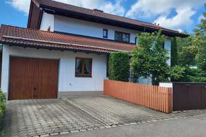 Sonniges und gepfleges EFH-Oberhaching/Deisenhofen – Die vollständige Adresse der Immobilie erhältst du vom Anbieter., 82041 Oberhaching – Vorschaubild 13