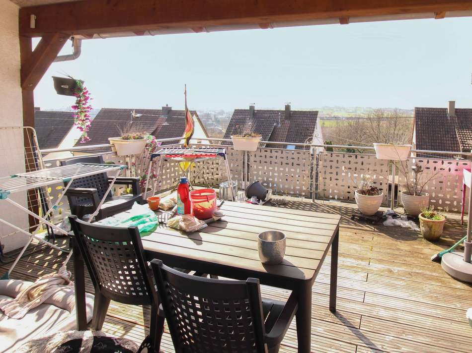 Balkon