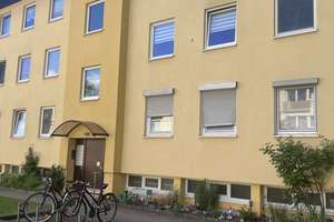 Vermietete Eigentumswohnung in zentraler Lage für Kapitalanleger  – Die vollständige Adresse der Immobilie erhältst du vom Anbieter., 23566 Sankt Gertrud, Lübeck – Vorschaubild 2