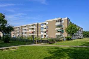 Schöne 4-Zimmer-Wohnung in Dortmund Scharnhorst – Noskestraße 9, 44328 Scharnhorst-Ost, Dortmund – Vorschaubild 11