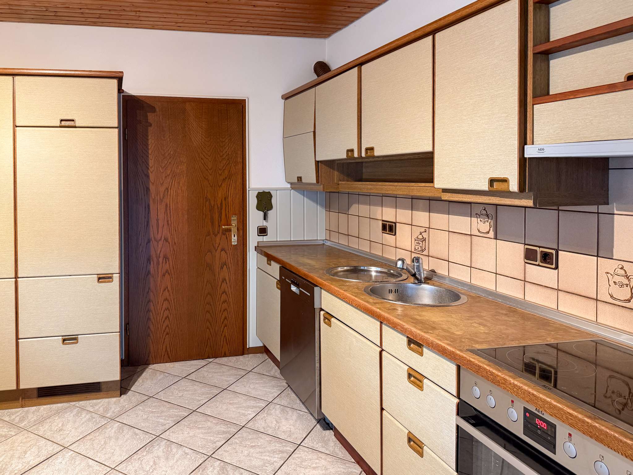 Immobilie in Nübbel - Dörfliche Idylle trifft Komfort – Familiendomizil in Nübbel - Bild 3