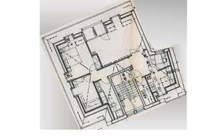 Gemütliche Wohnung im Kuhviertel – Buddenstraße 22, 48143 Buddenturm, Münster – Vorschaubild 3
