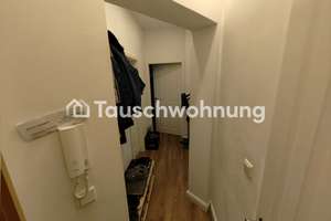 Tauschwohnung: 3-Zimmer-Flat in Kröpeliner-Tor-Vorstadt tauschen – Die vollständige Adresse der Immobilie erhältst du vom Anbieter., 18057 Kröpeliner-Tor-Vorstadt, Rostock – Vorschaubild 3
