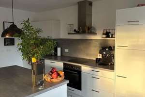 Charmante Eigentumswohnung im Herzen Saarbrückens - Komfort und Stil mit Balkon und Einbauküche – Die vollständige Adresse der Immobilie erhältst du vom Anbieter., 66111 Sankt Johann, Saarbrücken – Vorschaubild 5