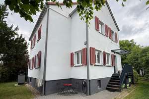Energieeffizientes Familienidyll: Modernisiertes Einfamilienhaus in Berlin -  Karow – Die vollständige Adresse der Immobilie erhältst du vom Anbieter., 13125 Karow, Berlin – Vorschaubild 13