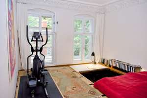 Großzügige 5-Zimmer Wohnung in Berlin-Kreuzberg – Die vollständige Adresse der Immobilie erhältst du vom Anbieter., 10999 Kreuzberg, Berlin – Vorschaubild 15
