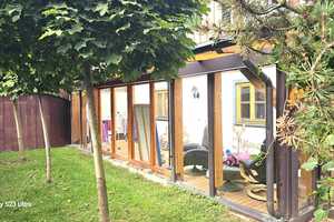 "SOLIDES HAUS - SEHR GÜNSTIGES ERBBAURECHT" – Erding (Kreis) – Vorschaubild 3
