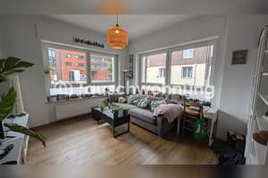 Tauschwohnung: Münster Hansaring: Wunderschöne 2ZKB in perfekter Lage – 48155 Hansaplatz, Münster – Vorschaubild 3