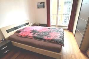 IDEAL ZENTRAL FÜR SINGLES! – Die vollständige Adresse der Immobilie erhältst du vom Anbieter., 28195 Bahnhofsvorstadt, Bremen – Vorschaubild 7