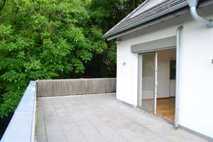 *Ab Oktober: Sehr gut ausgestattete Obergeschosswhg. mit großer Terrasse im Westen, nähe Vogelsang* – Die vollständige Adresse der Immobilie erhältst du vom Anbieter., 70193 Kräherwald, Stuttgart – Vorschaubild 19