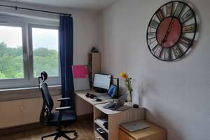 Striesen-Süd: 2-Zimmer-Wohnung mit Balkon und Einbauküche – Die vollständige Adresse der Immobilie erhältst du vom Anbieter., 1309 Striesen-Süd, Dresden – Vorschaubild 24