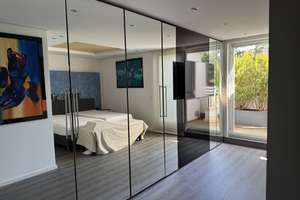 Killesberg: Penthouse mit herrlicher Aussicht über Stuttgart – Azenbergaufgang 11, 70192 Lenzhalde, Stuttgart – Vorschaubild 20