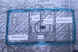 Vermietete 2 Zi.-ETW ohne Balkon in Bielefeld – Horstheider Weg 98, 33613 Schildesche, Bielefeld – Vorschaubild 2