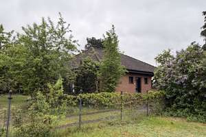 Zuhause  mit viel Platz in Berlin Heiligensee
