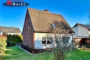 Familie und Natur in perfekter Harmonie! – Die vollständige Adresse der Immobilie erhältst du vom Anbieter., 32429 Häverstädt, Minden – Vorschaubild 1