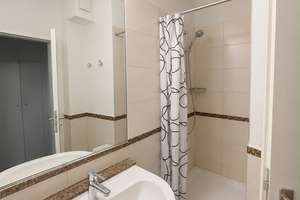 1-Zimmer-Apartment in Hamburg Wandsbek