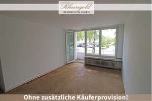Gut geschnittene 4-Zimmer-Wohnung mit modernisiertem Bad:
mit 2 Balkone , Ruhig und gut angebunden – Die vollständige Adresse der Immobilie erhältst du vom Anbieter., 53175 Plittersdorf, Bonn – Vorschaubild 25