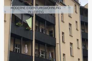++ BEZUGSFREI // Hochwertig // großer Balkon // modernes Bad ++