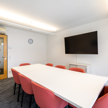 Großraumbüros für 10 Personen in Regus Königsallee