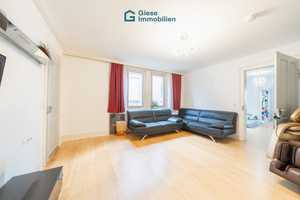Sonnige 3-Zimmer-Wohnung unweit vom Marienplatz – Stuttgart – Vorschaubild 5