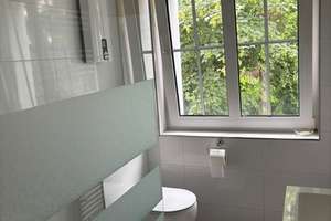 3-Zimmer-Wohnung Düsseldorf-Gerresheim-Hardt – Pfeifferstraße 35, 40625 Gerresheim, Düsseldorf – Vorschaubild 2