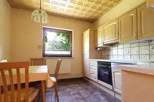 Burglesum / Familienfreundlicher Bungalow in attraktiver Lage mit viel Potenzial – Bremen – Vorschaubild 6