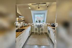 Tauschwohnung: Wunderschöne Altbauwohnung in der Bödekerstraße – Die vollständige Adresse der Immobilie erhältst du vom Anbieter., 30161 List, Hannover – Vorschaubild 10