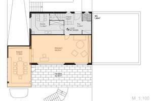 1-Fam. Haus auf dem Killesberg – Die vollständige Adresse der Immobilie erhältst du vom Anbieter., 70192 Killesberg, Stuttgart – Vorschaubild 29
