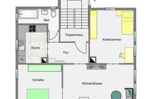 3 Einheiten - aufgeteilt - vermietet – Die vollständige Adresse der Immobilie erhältst du vom Anbieter., 71083 Herrenberg – Vorschaubild 22