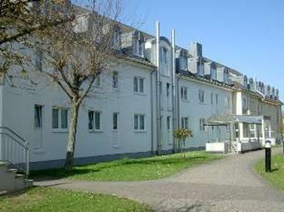 Studenten aufgepasst! Appartement in zentraler Wohnanlage