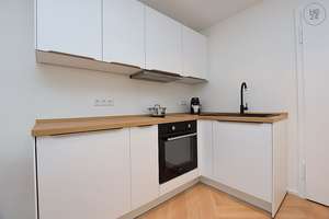 Modern möbliertes Apartment in Stuttgart Mitte – Die vollständige Adresse der Immobilie erhältst du vom Anbieter., 70190 Kernerviertel, Stuttgart – Vorschaubild 10