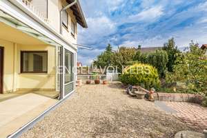 Barrierefreie 3-Zimmer-Erdgeschosswohnung mit Wintergarten, Terrasse und zwei Tiefgaragenstellplätze – 67435 Mußbach, Neustadt an der Weinstraße – Vorschaubild 5