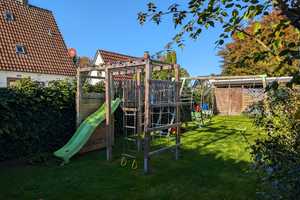 Charmantes Split-Level-Haus mit moderner Ausstattung und pflegeleichtem Garten! Ideal für die kleine – Wesermarsch (Kreis) – Vorschaubild 5