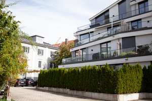 provisionsfrei, Luxuriöse 2- Zimmer Wohnung in Top City Lage – Die vollständige Adresse der Immobilie erhältst du vom Anbieter., 83022 Innenstadt, Rosenheim – Vorschaubild 10