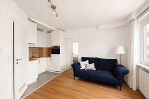 4-FH in S-West: Schmuckstück in hervorragender, ruhiger Lage – Die vollständige Adresse der Immobilie erhältst du vom Anbieter., 70193 Hölderlinplatz, Stuttgart – Vorschaubild 35
