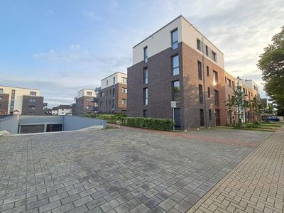 Helle 3-Zimmer-Wohnung in Peine - Ihr neues Zuhause!