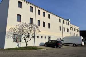 Zentrale 3 Raumwohnung südlich von Magdeburg – Alt Salbke 50, 39122 Magdeburg – Vorschaubild 2