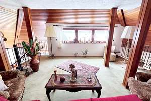 Traumhafter Architekten-Bungalow in bester Lage am Brüser Berg in Bonn – Die vollständige Adresse der Immobilie erhältst du vom Anbieter., 53125 Brüser Berg, Bonn – Vorschaubild 10